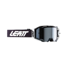 Очки LEATT VELOCITY 5.5 IRIZ 28 VLT GRAPHITE PLATINUM