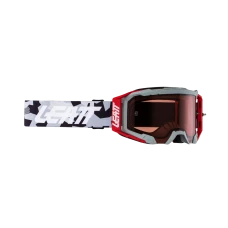 Очки LEATT VELOCITY 5.5 UC 32 VLT FORGE ROSE