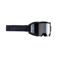 Очки LEATT VELOCITY 4.5 IRIZ 50 VLT STEALTH SILVER