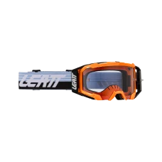 Очки LEATT VELOCITY 5.5 CRYZTAL 75 VLT ORANGE PURPLE