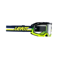 Очки LEATT VELOCITY 4.5 83 VLT RUBY CLEAR