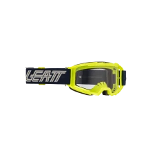 Очки LEATT VIZION 3.5 90 VLT LIME CLEAR