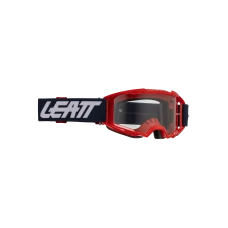Очки LEATT VIZION 3.5 90 VLT RED CLEAR