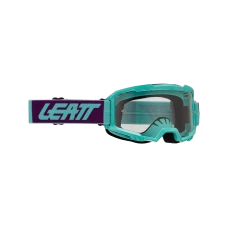 Очки LEATT VIZION 2.5 90 VLT AQUA CLEAR