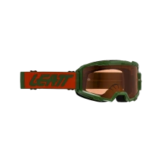Очки LEATT VIZION 2.5 60 VLT FOREST ORANGE