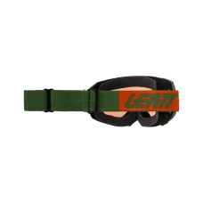 Очки LEATT VIZION 2.5 60 VLT FOREST ORANGE