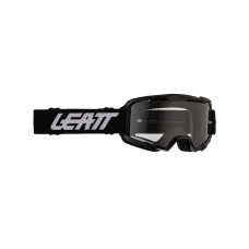 Очки LEATT VIZION 2.5S SMALL 90 VLT BLACK CLEAR