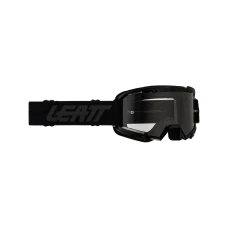 Очки LEATT VIZION 2.5S SMALL 90 VLT STEALTH CLEAR