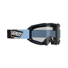 Очки LEATT VIZION 2.5 90 VLT BLUE ORANGE CLEAR