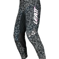 Мотоштаны ПОДРОСТКОВЫЕ Leatt Moto 3.5 Jr Pant Bones