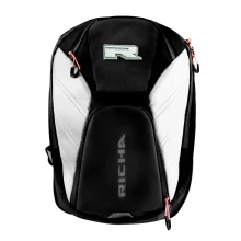 Рюкзак RICHA FLASH BAG BLACK