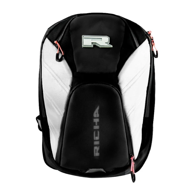 Рюкзак RICHA FLASH BAG BLACK