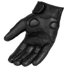 Перчатки кожаные BROGER CALIFORNIA LADY BLACK