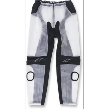 Штаны дождевик ALPINESTARS RACING CLEAR/BLACK