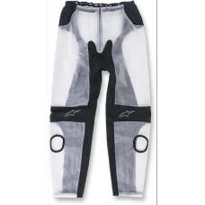 Штаны дождевик ALPINESTARS RACING CLEAR/BLACK