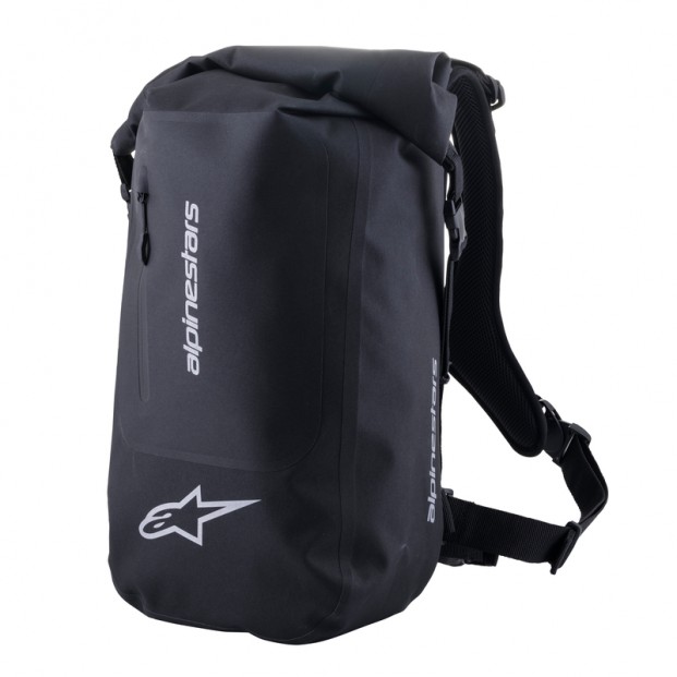 Рюкзак ALPINESTARS SEALED SPORT BLACK OS