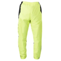 Штаны дождевик ALPINESTARS HURRICANE FLUO YELLOW/BLACK