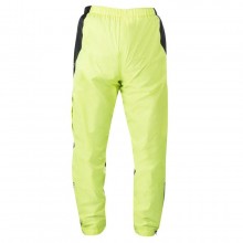 Штаны дождевые ALPINESTARS HURRICANE FLUO YELLOW/BLACK