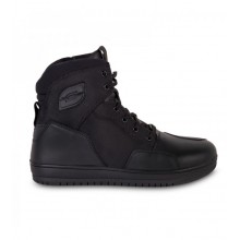 Ботинки OZONE SPIN BLACK/BLACK SOLE