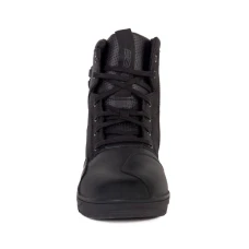 Ботинки OZONE SPIN BLACK/BLACK SOLE