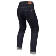 Джинсы Broger California Raw Navy