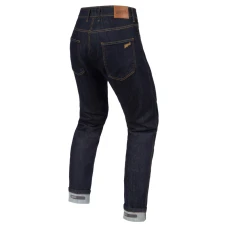 Джинсы Broger California Raw Navy