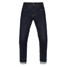 Джинсы Broger California Raw Navy