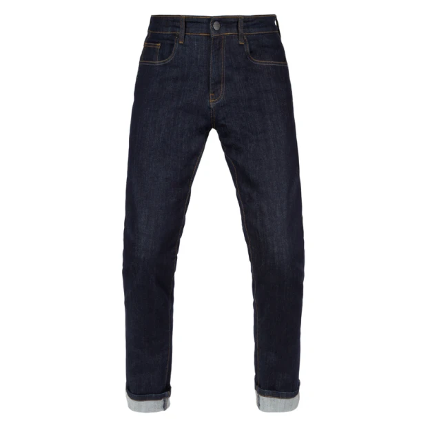 Джинсы Broger California Raw Navy