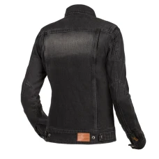 Куртка джинсовая BROGER Florida Lady Washed Black