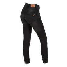 Джинсы BROGER FLORIDA LADY WASHED BLACK