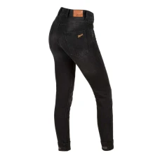 Джинсы BROGER FLORIDA LADY WASHED BLACK