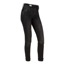 Джинсы BROGER FLORIDA LADY WASHED BLACK