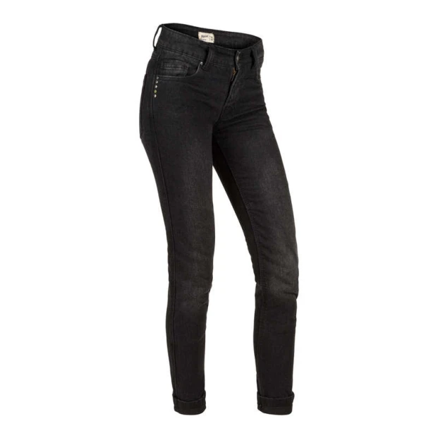 Джинсы BROGER FLORIDA LADY WASHED BLACK