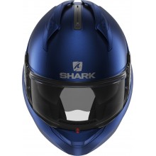 Шлем SHARK EVO GT BLANK MAT ELECTRIC BLUE