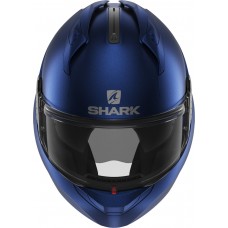 Шлем SHARK EVO GT BLANK MAT ELECTRIC BLUE