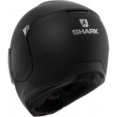 Шлем SHARK EVOJET BLANK Mat