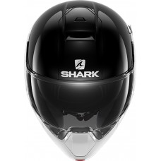 Шлем SHARK EVOJET DUAL BLANK WHITE BLACK