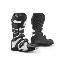 Ботинки детские FORMA GRAVITY BLACK/WHITE