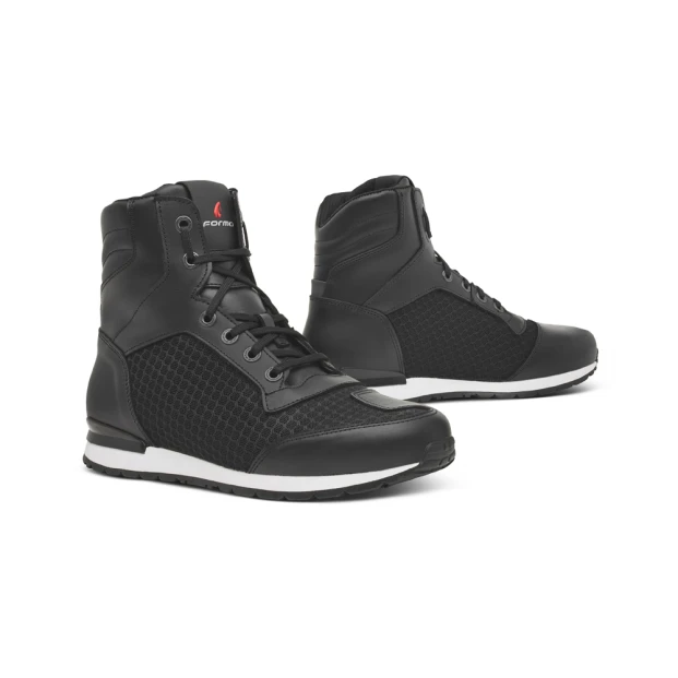 Ботинки FORMA ONE FLOW BLACK