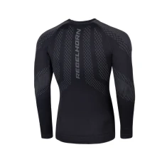 Термокофта REBELHORN ACTIVE II BLACK/GREY