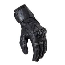 Перчатки OZONE RS600 Black Grey