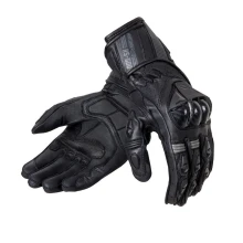 Перчатки OZONE RS600 Black Grey