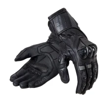 Перчатки OZONE RS600 Black Grey