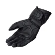 Перчатки OZONE RS600 Black Grey
