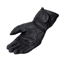 Перчатки OZONE RS600 Black Grey