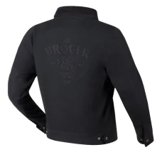 Куртка BROGER MONTANA LADY BLACK