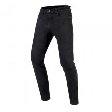 Джинсы OZONE STRIKER REGULAR BLACK
