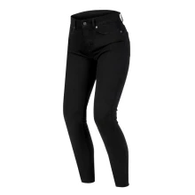 Джинсы OZONE STRIKER LADY SLIM FIT BLACK