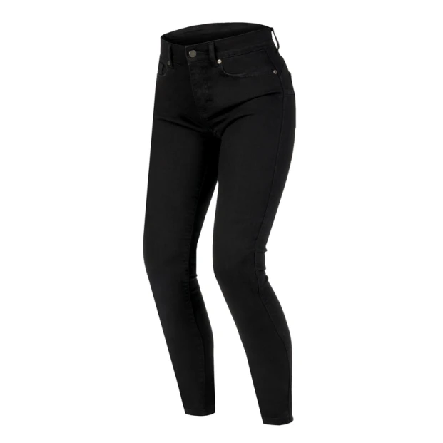 Джинсы OZONE STRIKER LADY SLIM FIT BLACK