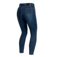 Джинсы OZONE STRIKER LADY SLIM FIT WASHED BLUE